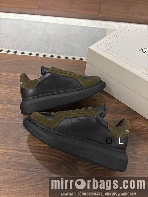 Alexander McQueen Shoes Alexander Mcqueen sz35-45 LL1203