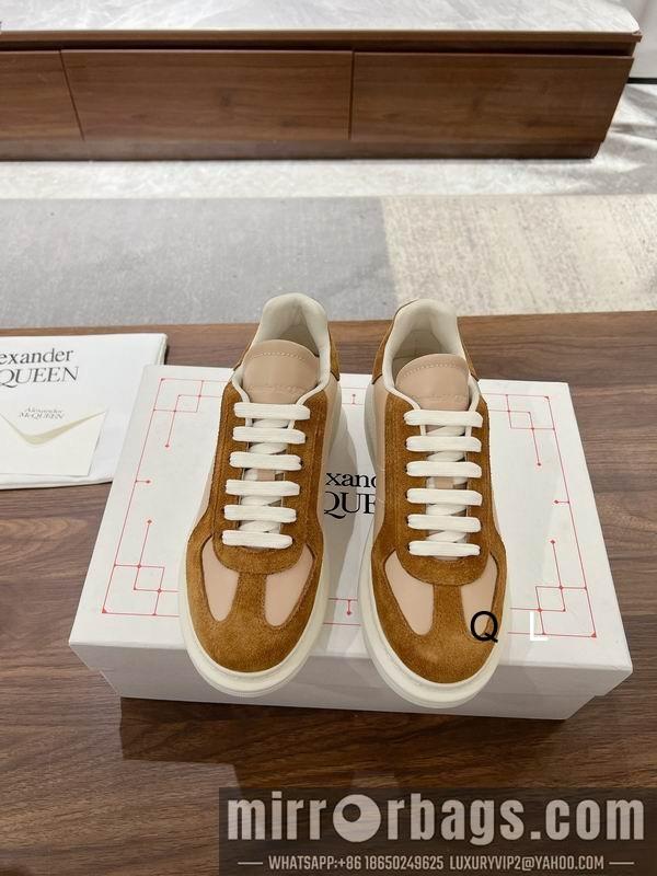 Alexander McQueen Shoes Alexander Mcqueen sz35-45 LL1203