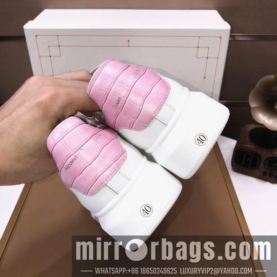 Replica Alexander McQueen Shoes sz35-45 hnh0207