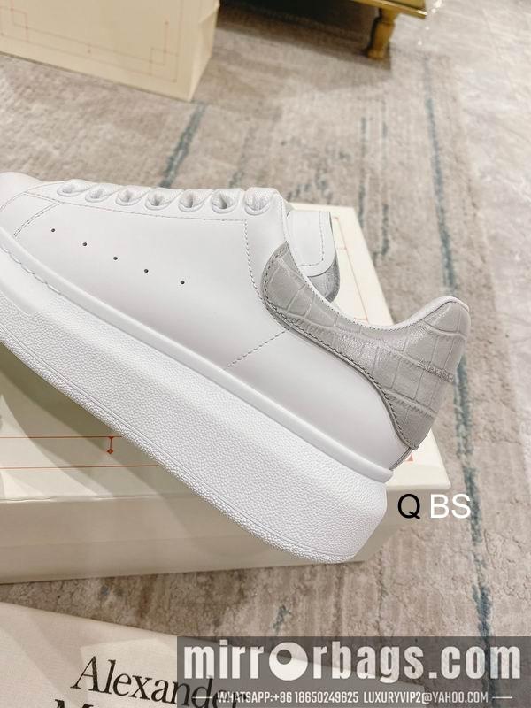 Alexander McQueen Shoes AlexanderMcqueen sz35-45 5C BS1102