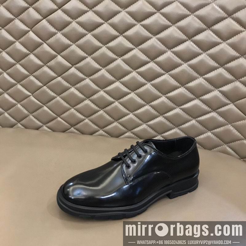 Replica Alexander McQueen Shoes sz38-45 mnm0102