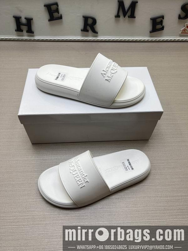 Replica Alexander McQueen Shoes sz36-45 mnw0308