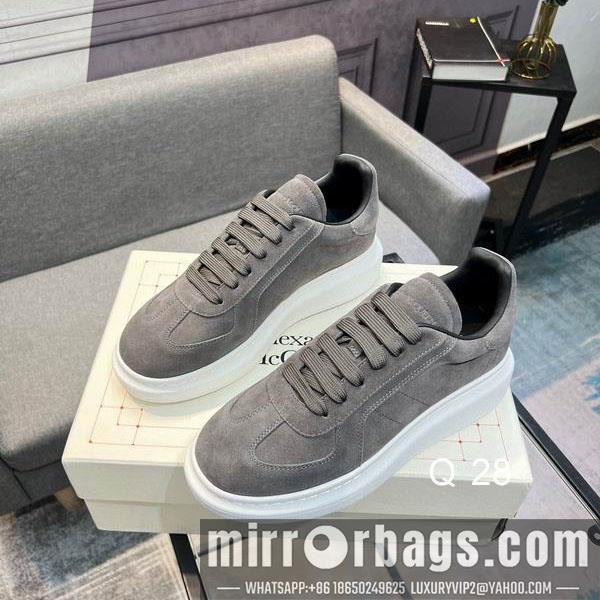 Alexander McQueen Shoes Alexander Mcqueen sz35-45 N0803