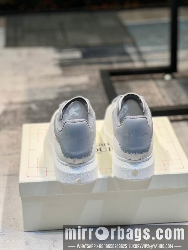 Replica Alexander McQueen Shoes sz35-44 hnm0106