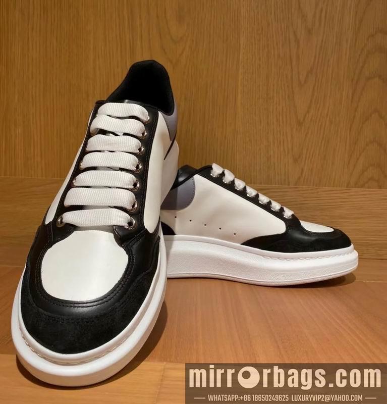Replica Alexander McQueen Shoes sz35-45 03mnw12