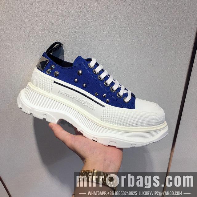 Alexander McQueen Shoes 21815143 SZ 35-44