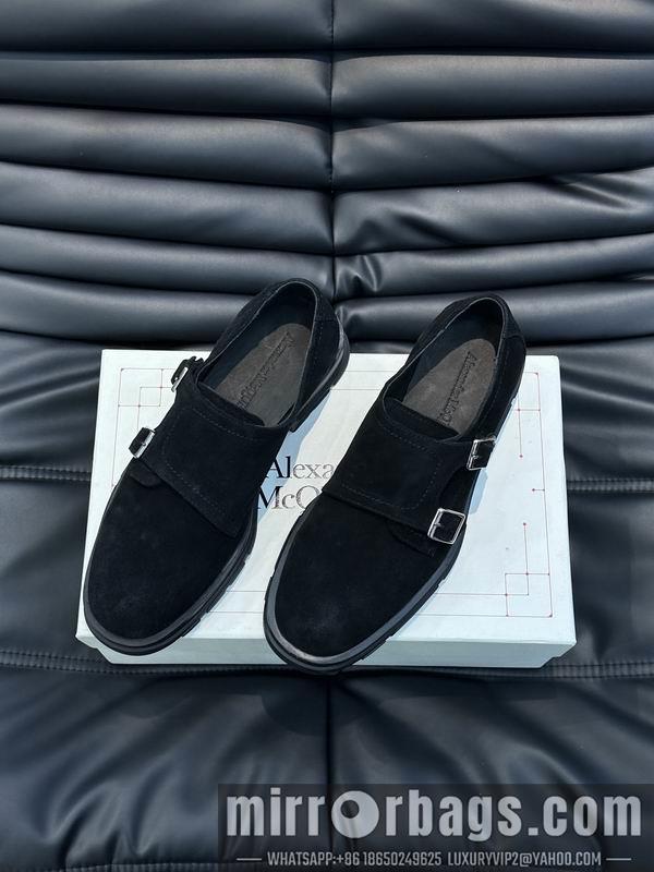 Replica Alexander McQueen Shoes sz38-44 hnm0101