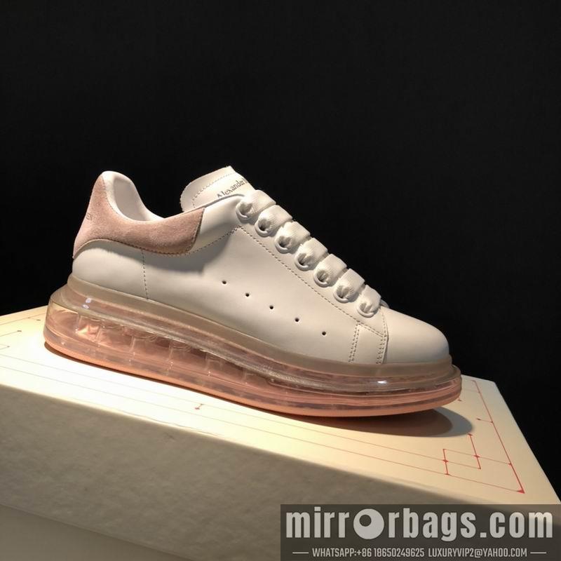 Replica Alexander McQueen Shoes sz34-46 03mnw12