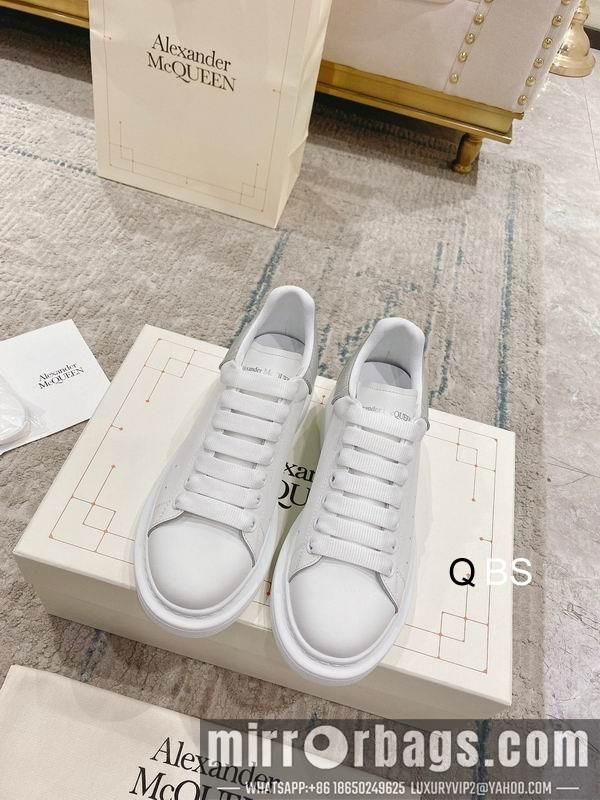 Alexander McQueen Shoes AlexanderMcqueen sz35-45 5C BS1102