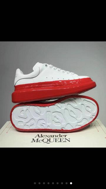 Alexander McQueen Shoes 21815129 SZ 35-44