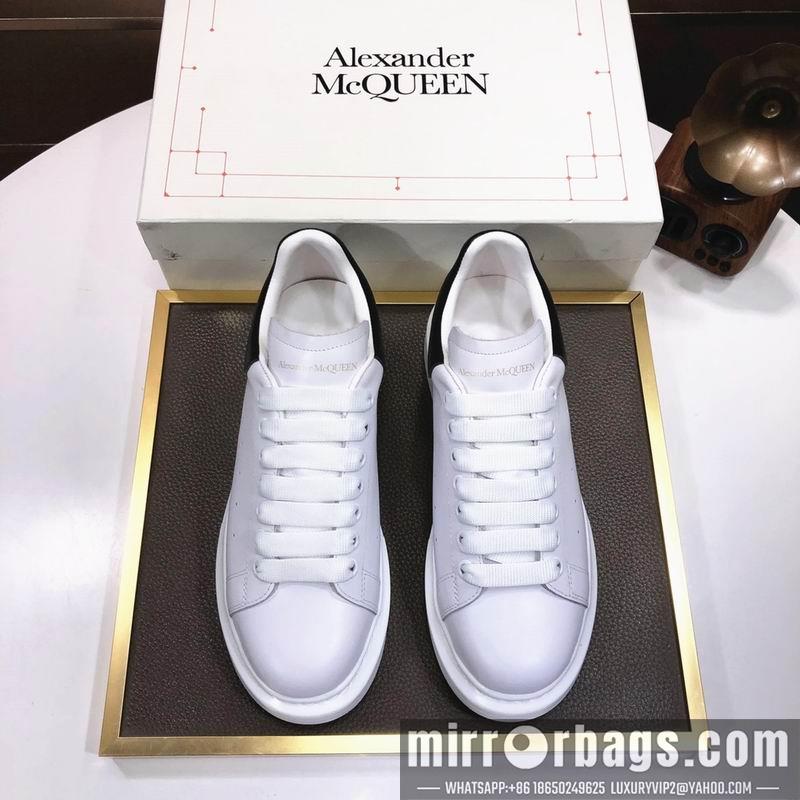 Replica Alexander McQueen Shoes sz35-44 hnh0301