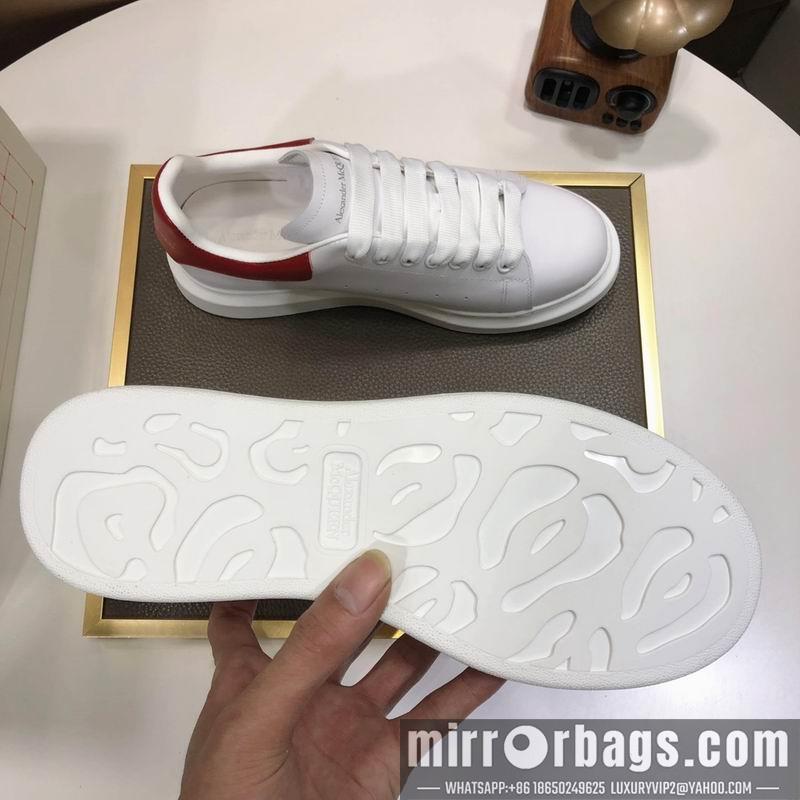 Replica Alexander McQueen Shoes sz35-44 hnh0301