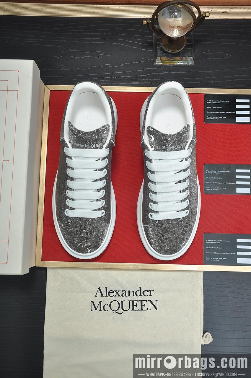 Replica Alexander McQueen Shoes sz35-44 h0803
