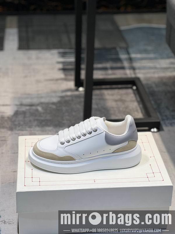 Replica Alexander McQueen Shoes sz35-44 hnm0105