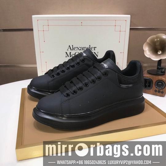 Replica Alexander McQueen Shoes sz35-45 hnh0208