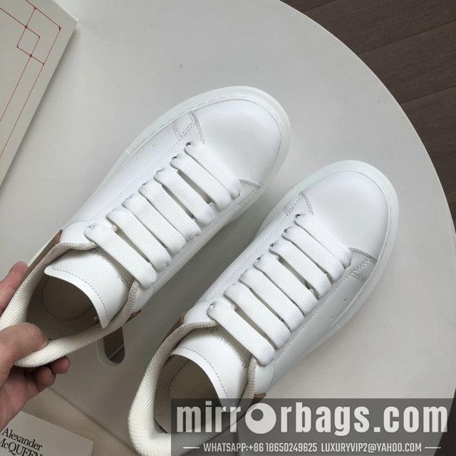 Alexander McQueen Shoes 21815134 SZ 35-44