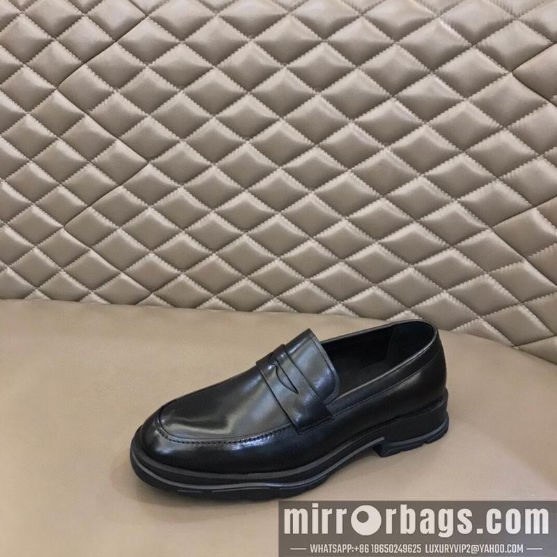 Replica Alexander McQueen Shoes sz38-45 mnm0103