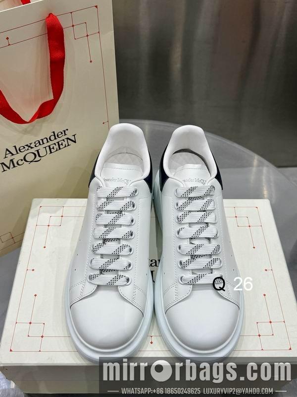 Alexander McQueen Shoes Alexander Mcqueen sz35-45 L1201