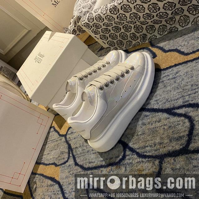 Alexander McQueen Shoes 21815082 SZ 35-44
