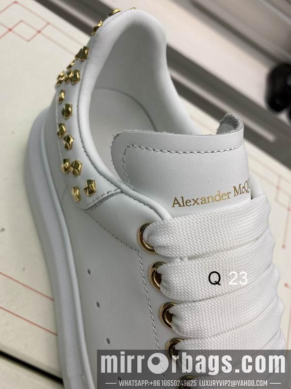 Replica Alexander McQueen Shoes sz35-45 HY0306