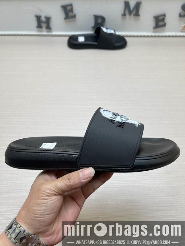 Replica Alexander McQueen Shoes sz36-45 mnw0304