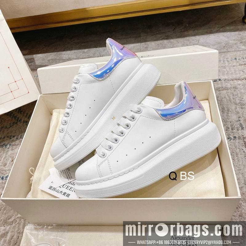 Alexander McQueen Shoes AlexanderMcqueen sz35-45 14C BS1103