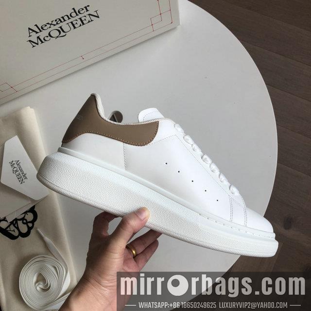 Alexander McQueen Shoes 21815134 SZ 35-44