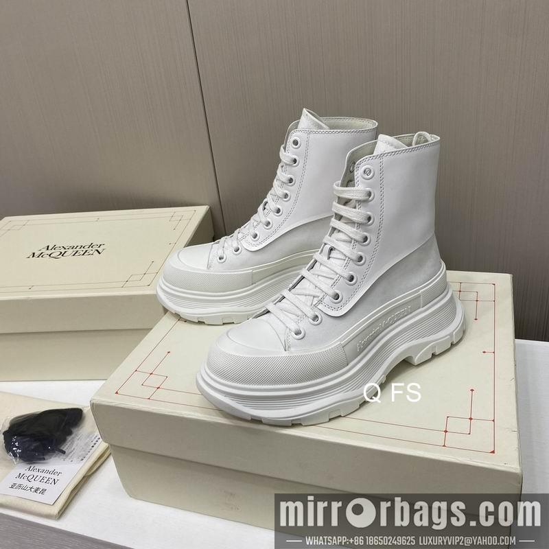 Alexander McQueen Shoes Alexander Mcqueen sz35-45 FS0805
