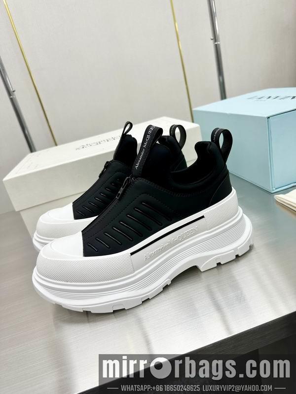 Replica Alexander McQueen Shoes sz35-45 nmw03