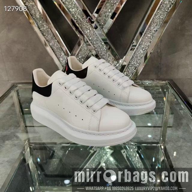 Alexander McQueen Shoes 21815033 SZ 35-44