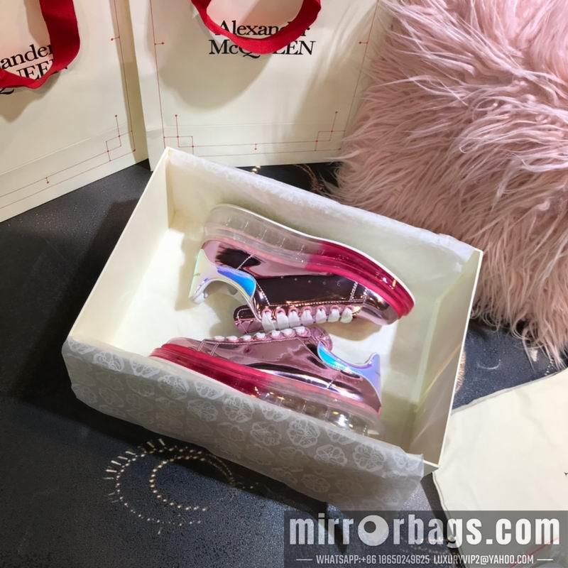 Replica Alexander McQueen Shoes sz34-46 03mnw18