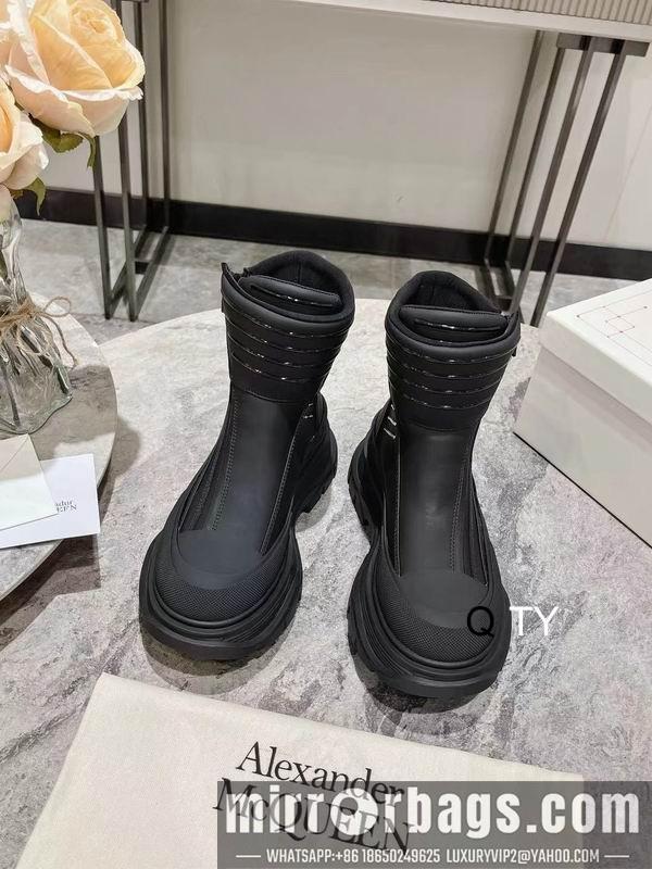 Alexander McQueen Shoes Alexander Mcqueen sz35-45 TY0902