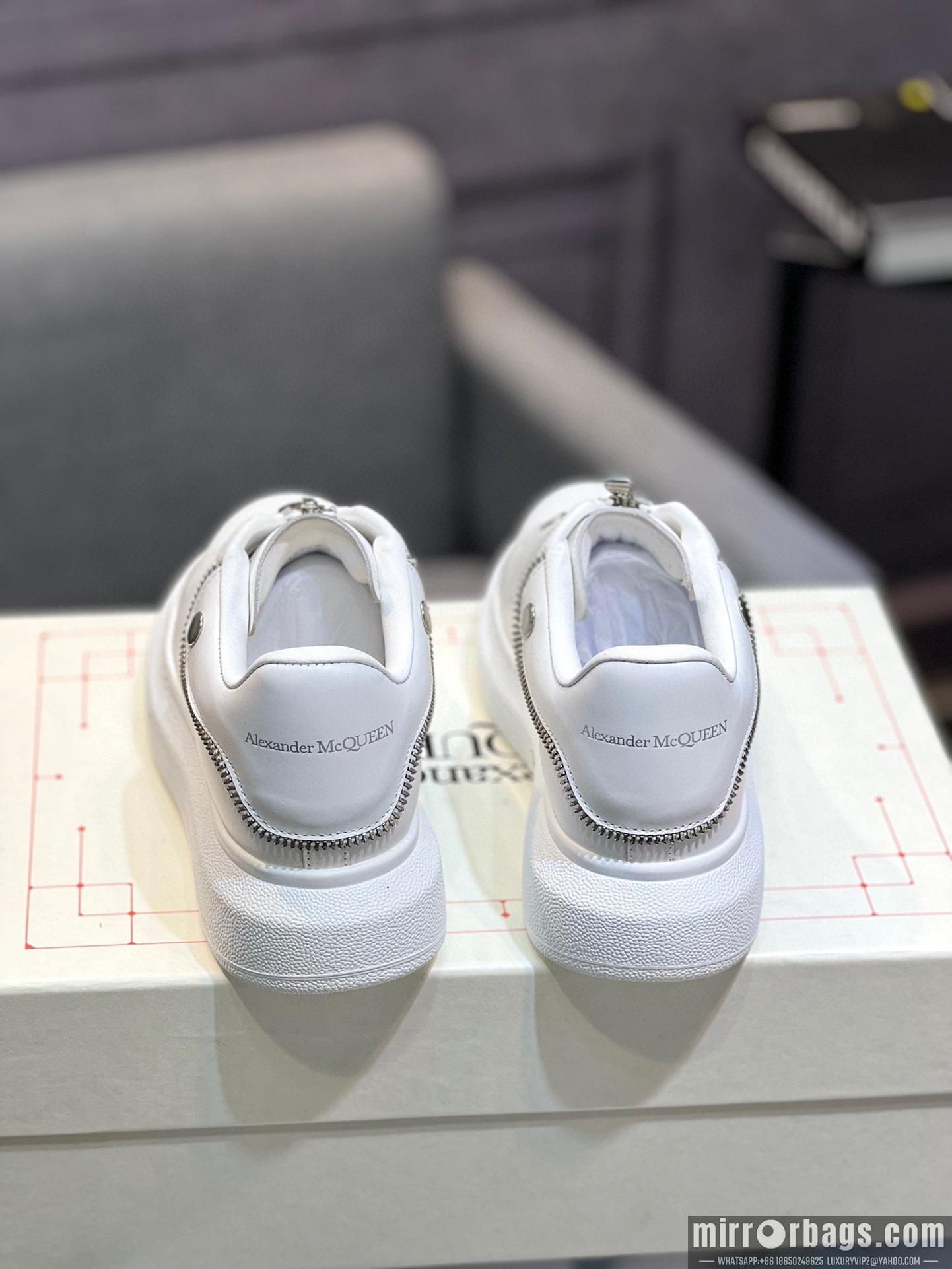Replica Alexander McQueen Shoes sz35-45  hnh0110