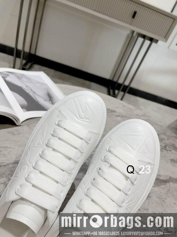 Replica Alexander McQueen Shoes sz35-45 HY0305