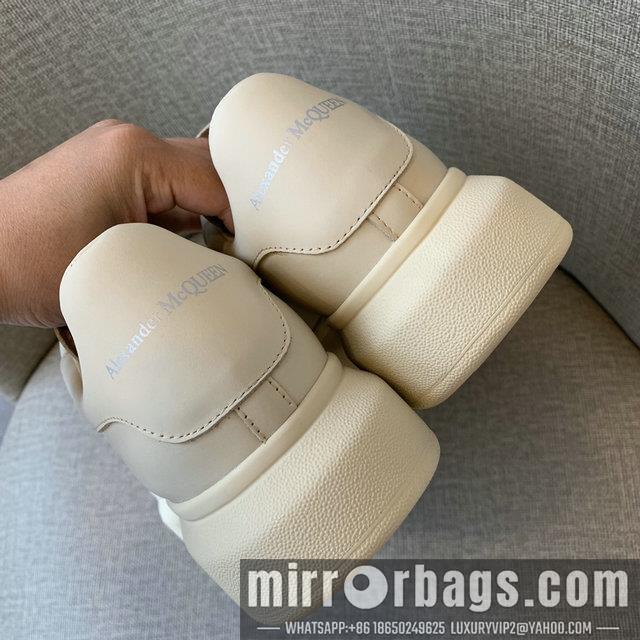Alexander McQueen Shoes 21815009 SZ 34-46