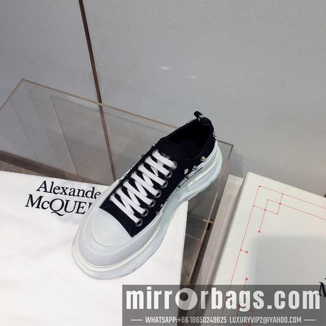 Alexander McQueen Shoes 21815143 SZ 35-44