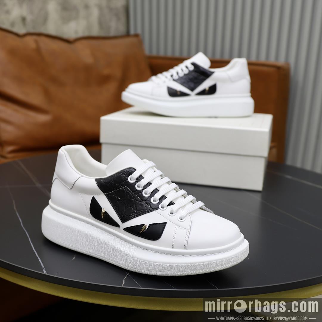 Replica Alexander McQueen Shoes sz38-44 hnh0103