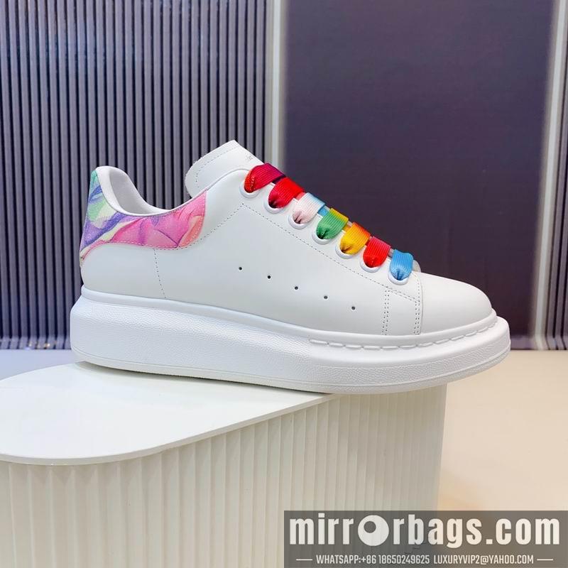 Replica Alexander McQueen Shoes sz35-45 03mnw07
