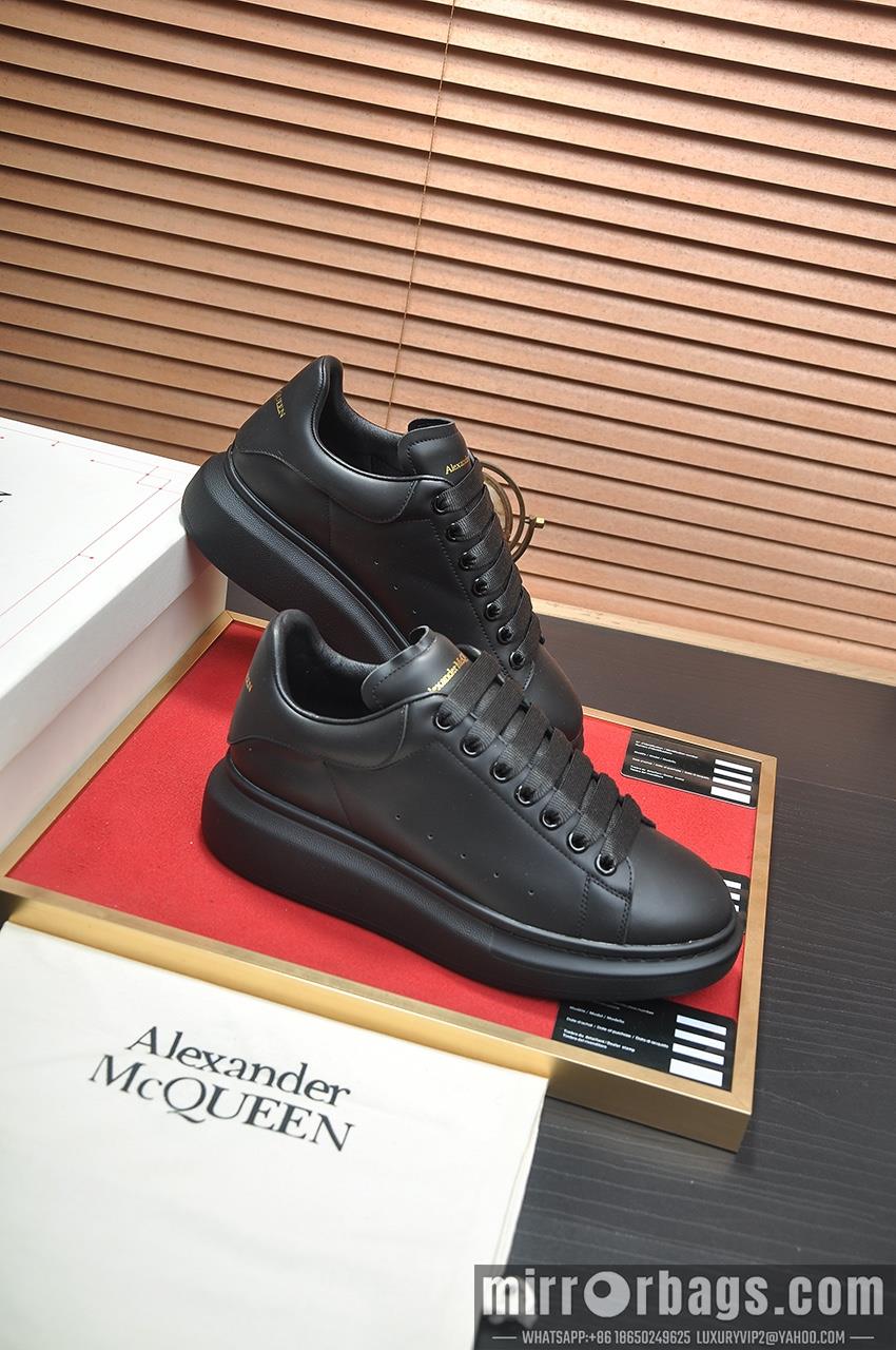 Replica Alexander McQueen Shoes sz35-44 h0807
