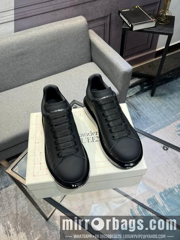 Replica Alexander McQueen Shoes sz35-45 hnw0602