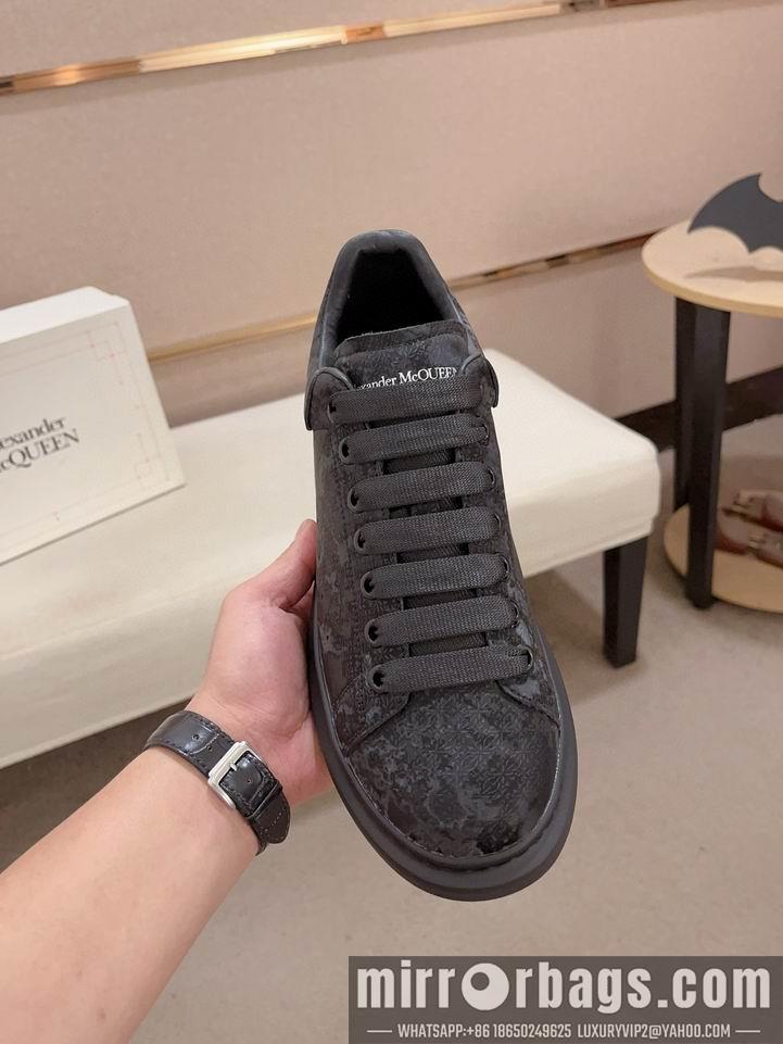 Replica Alexander McQueen Shoes sz35-44 hnh0202