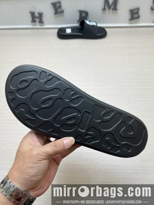Replica Alexander McQueen Shoes sz36-45 mnw0304