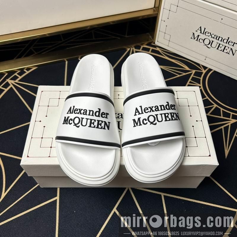 Replica Alexander McQueen Shoes sz35-46 hnw0422