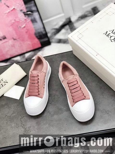 Alexander McQueen Shoes 21815038 SZ 35-44