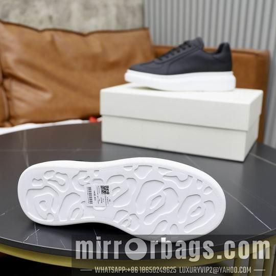 Replica Alexander McQueen Shoes sz38-45 hnh1002