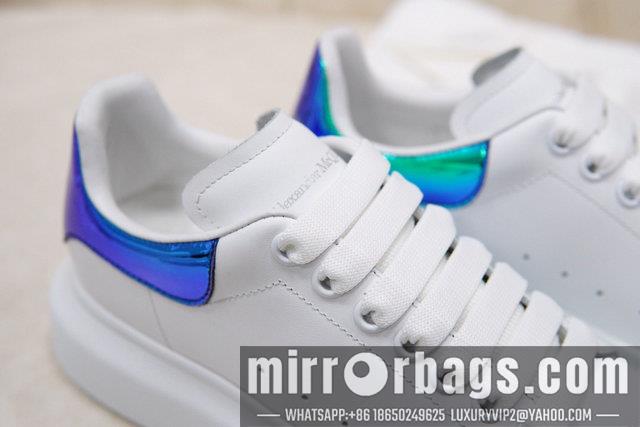 Alexander McQueen Shoes 21815086 SZ 35-44