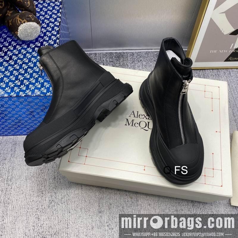 Alexander McQueen Shoes Alexander Mcqueen sz35-45 6C FS1001