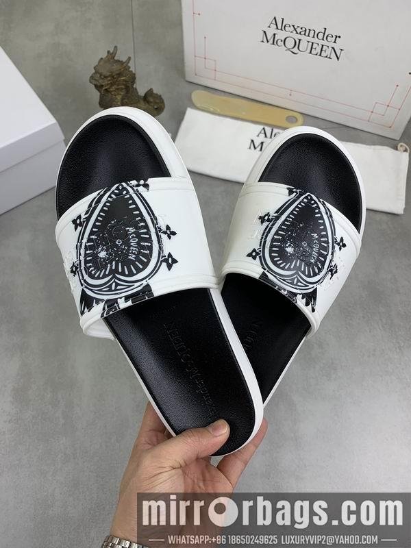Replica Alexander McQueen Shoes sz35-46 mnw0404