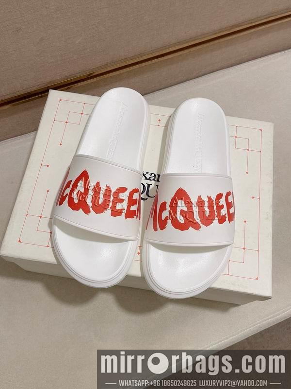 Replica Alexander McQueen Shoes sz38-45 hnh0303