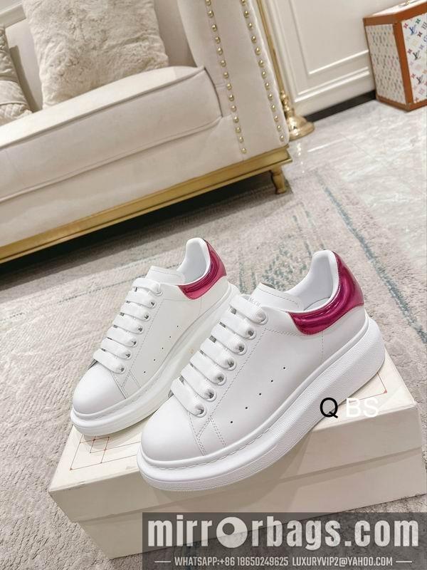 Alexander McQueen Shoes AlexanderMcqueen sz35-45 14C BS1103